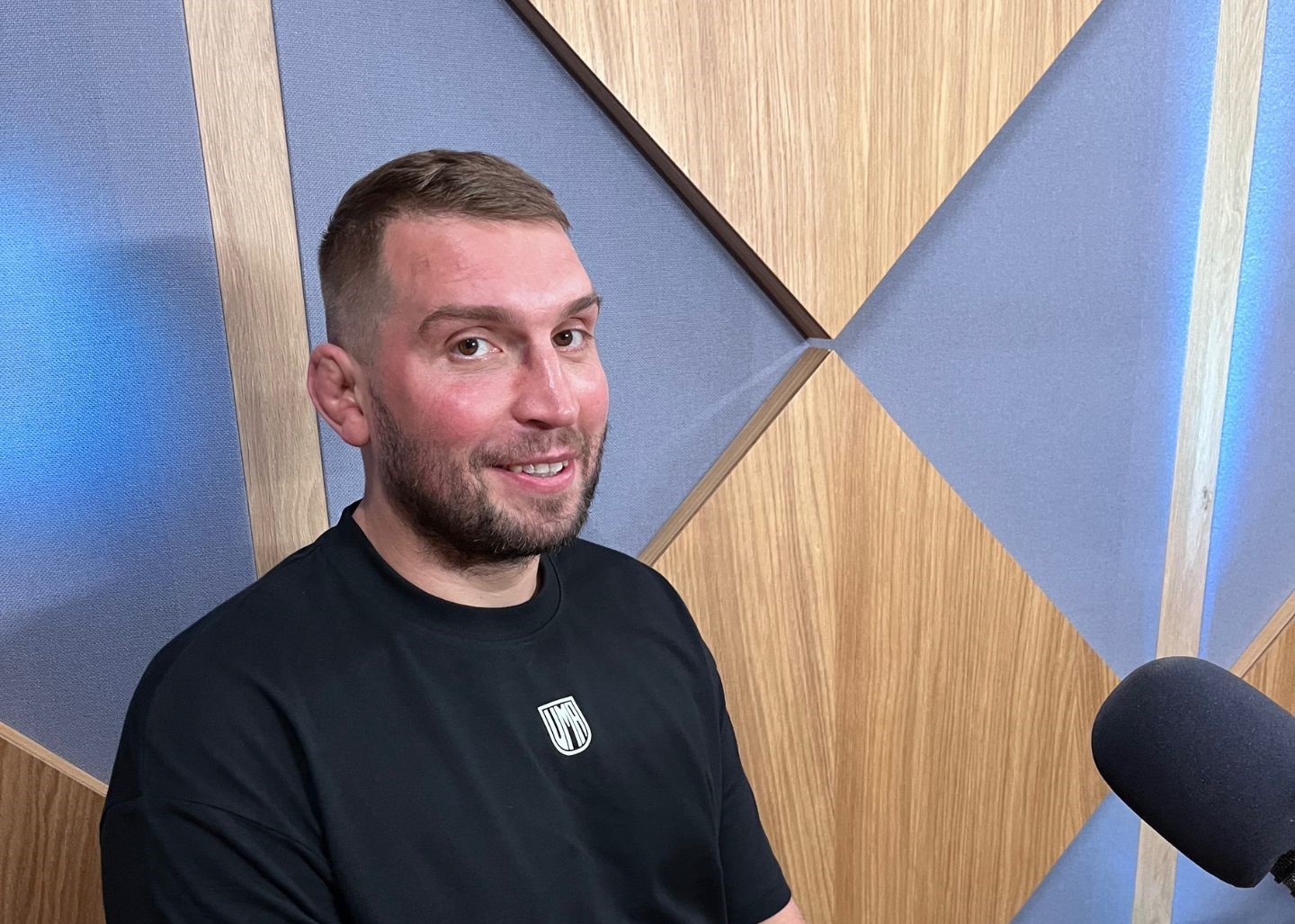 Pavel "Salin" Salčák: Musel jsem se naučit říkat ne. Několikrát jsem vyhořel. Oktagon byl velká zkušenost