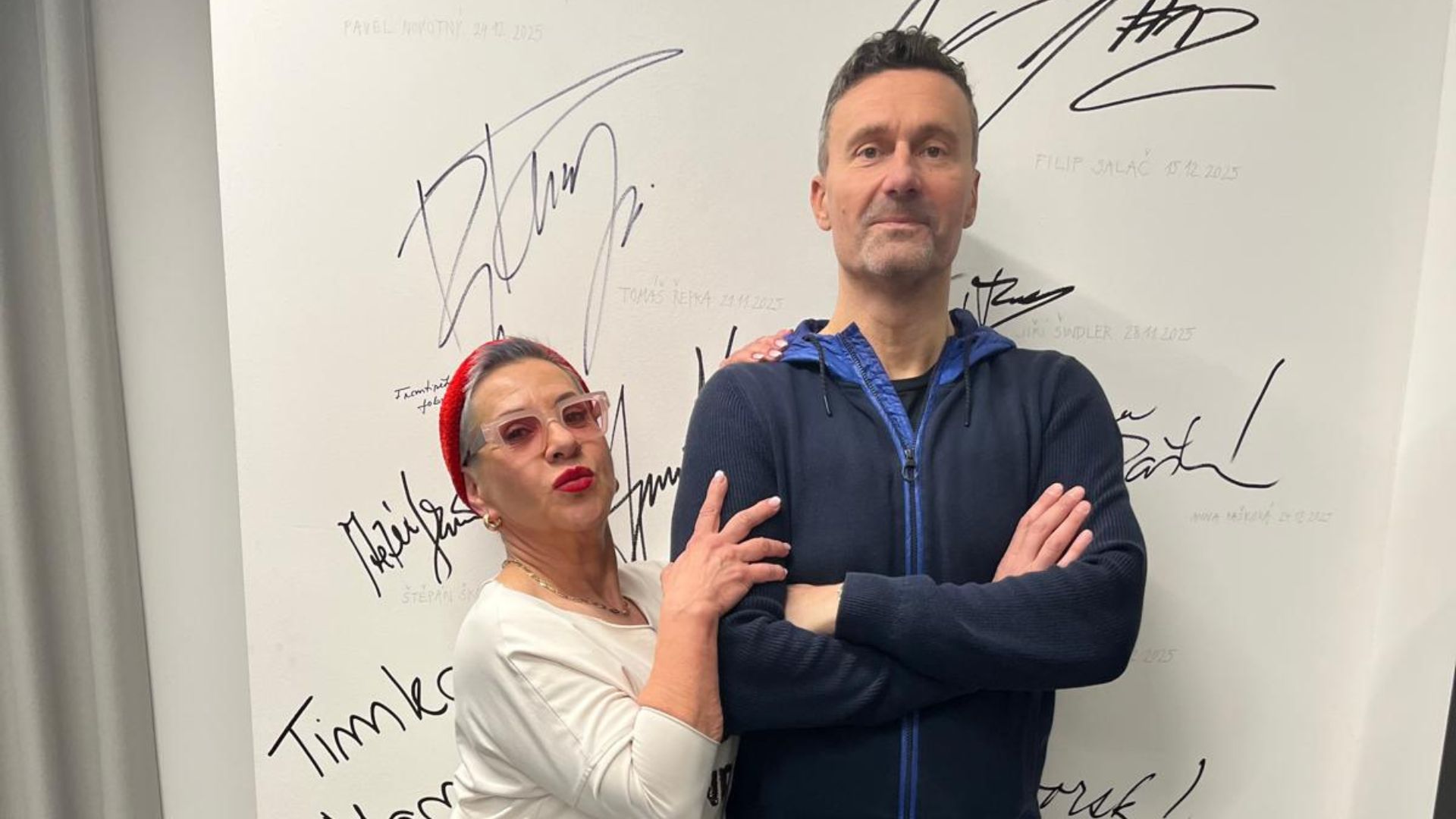 Z operních prken k činohře a šansonu: Dagmar Pecková slaví životní jubileum na jevišti Státní opery