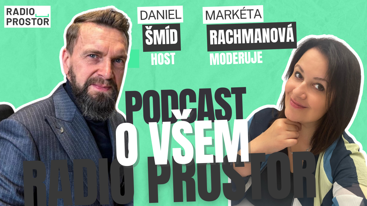 V týmech trávíme hodiny denně a přitom v nich často chybí základy zdvořilosti. Chce to změnu, říká lektor etikety Šmíd 