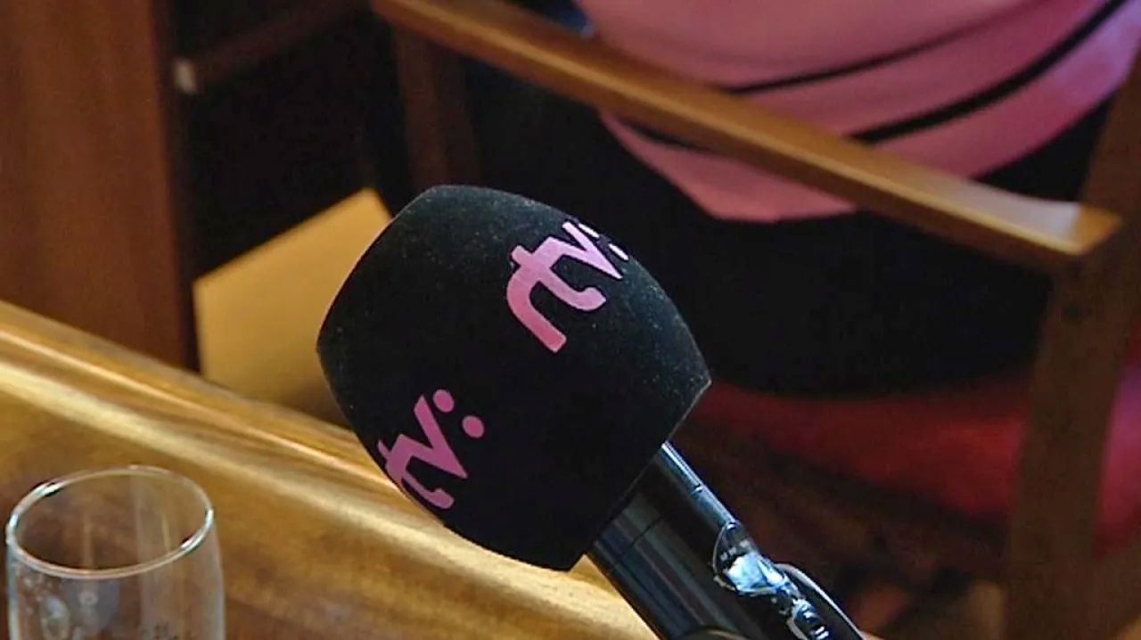 Reportéři bez hranic a Společnost Ferdinanda Peroutky představili letošní Světový index svobody tisku. Slovenská média zůstávají v krizi