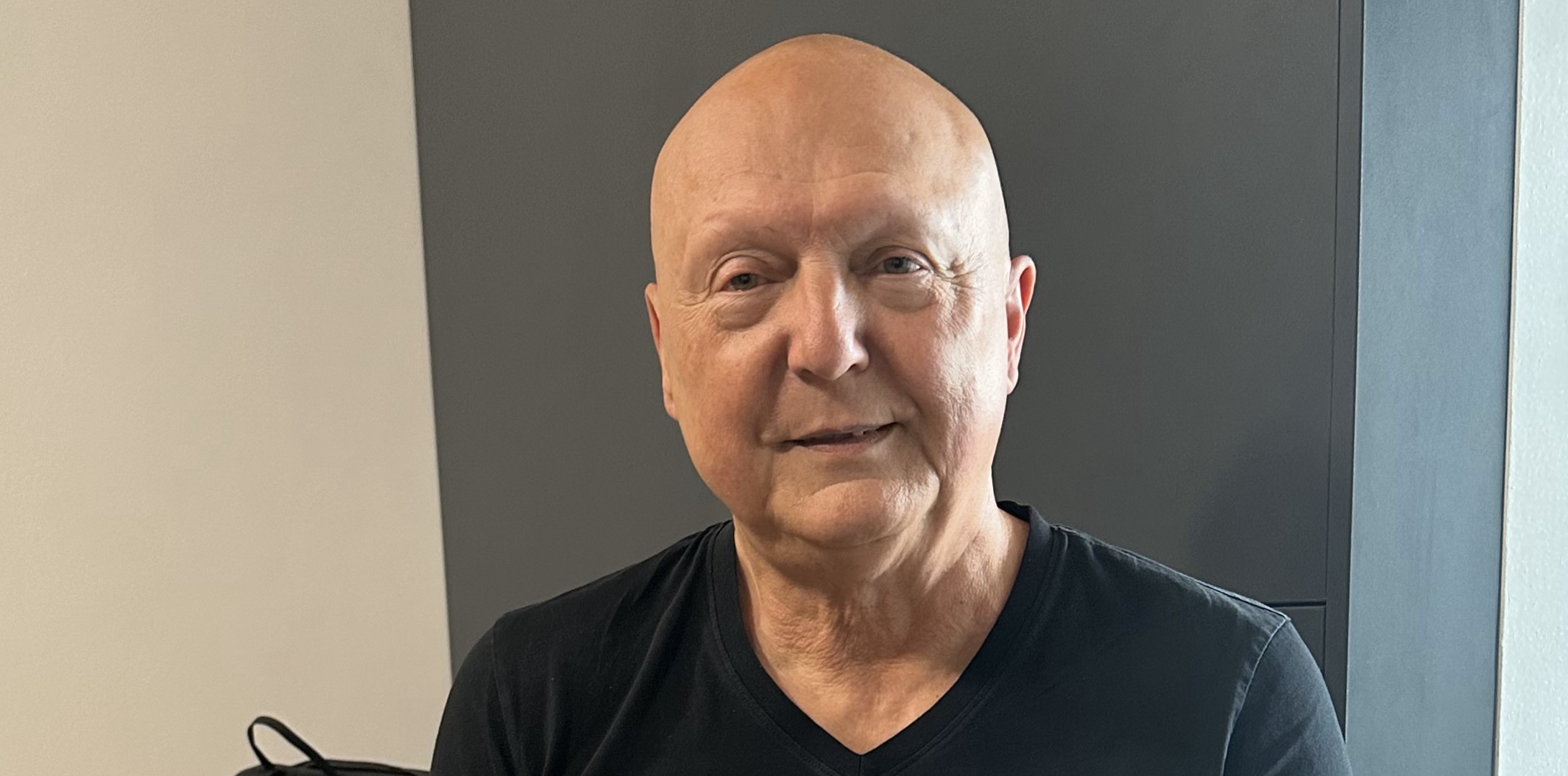 Komentování zápasů je vyčerpávající, odpočinek je důležitý, říká Karel Kubeška