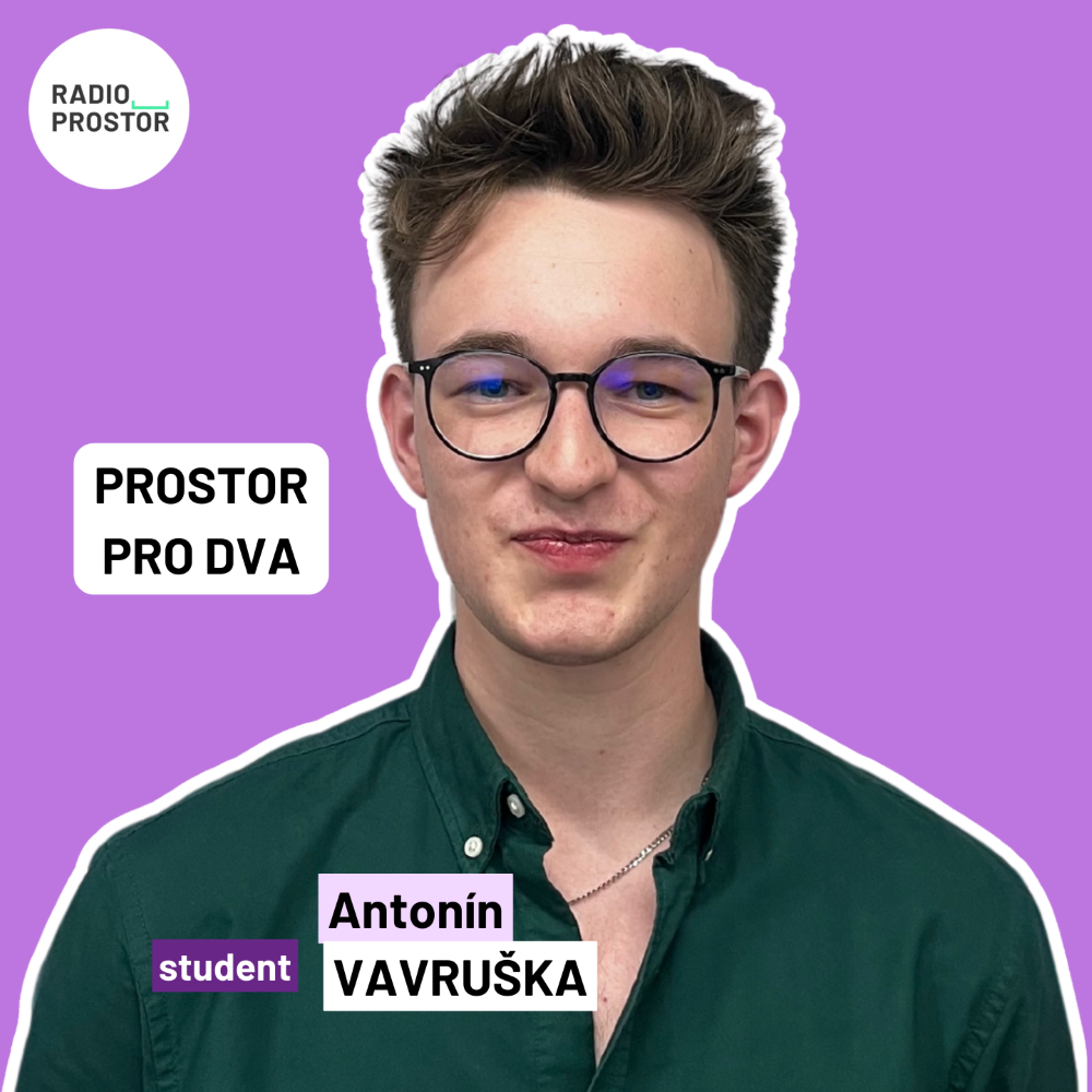 Na Prague Pride nejdu. LGBT aktivismus gayům a lesbám škodí, říká influencer