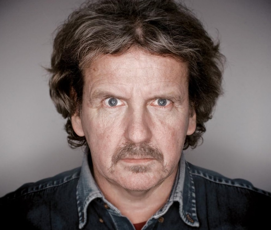 Dnešní tvůrci spoléhají spíš na drony, přitom film dělá kamera, říká F.A. Brabec