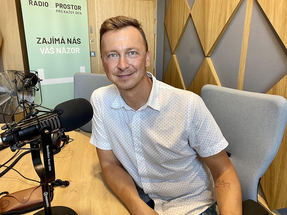 Karlštejn bude potřebovat na další opravy přes miliardu korun! Hradu říkám dům a provázím jím i já sám, říká kastelán Kunst