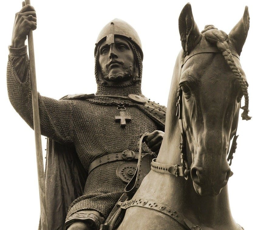 Svátek patrona naší země. Kam za ním vyrazit? 