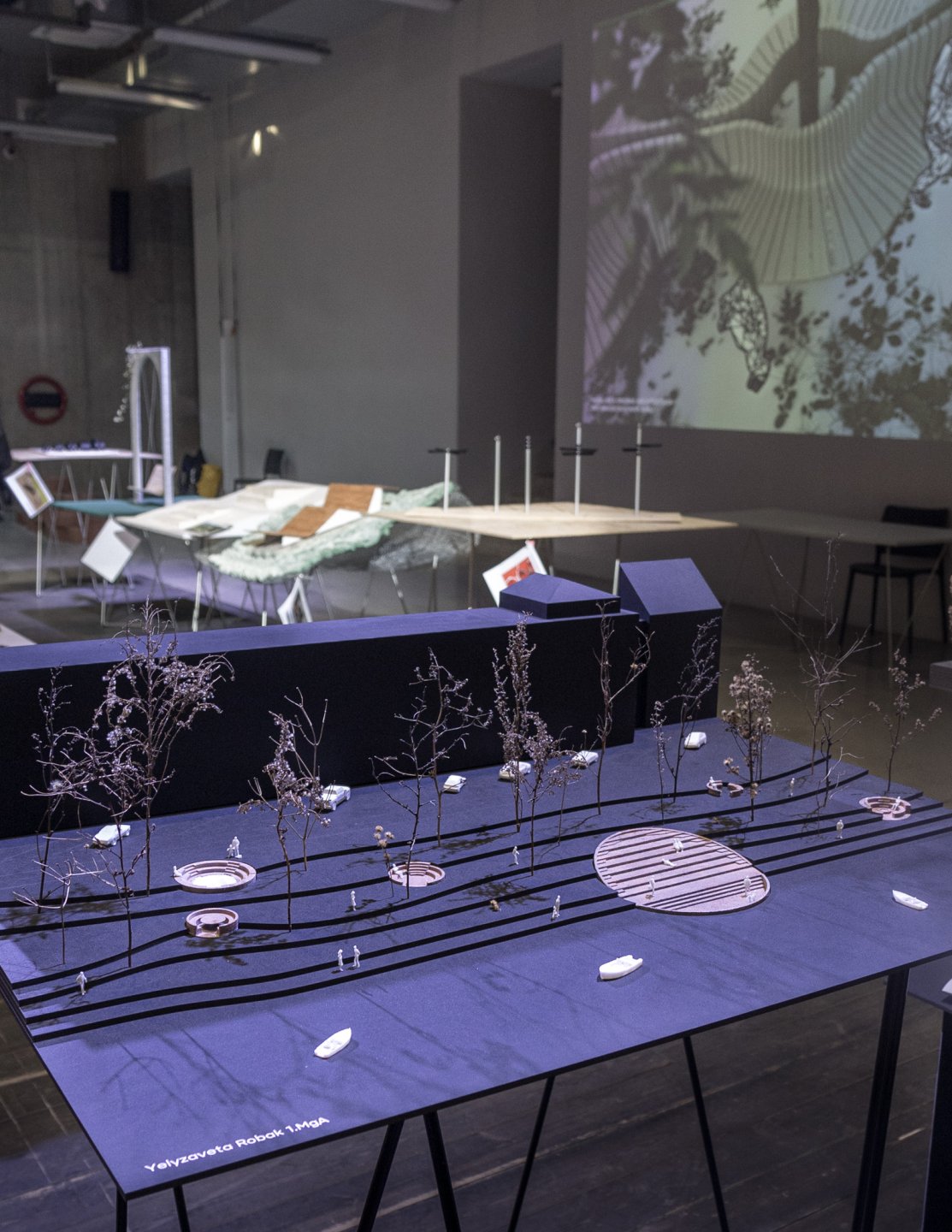 Jak vylepšit veřejný prostor v Hradci Králové? Studenti UMPRUM představují své projekty v Hradci Králové