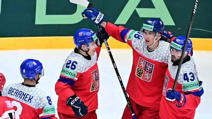 Hokejové mistrovství světa je v plném proudu a český národní tým má za sebou úvodní zápasy v základní skupině. Zatím všechny úspěšně