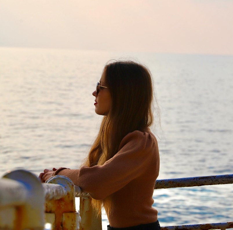 Za dovolenou u moře si připlatíte. Zdražuje všechno, říká profi cestovatelka