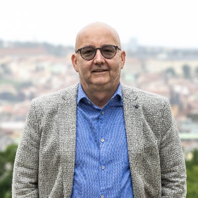 Rozhovor s Miroslavem Bártou