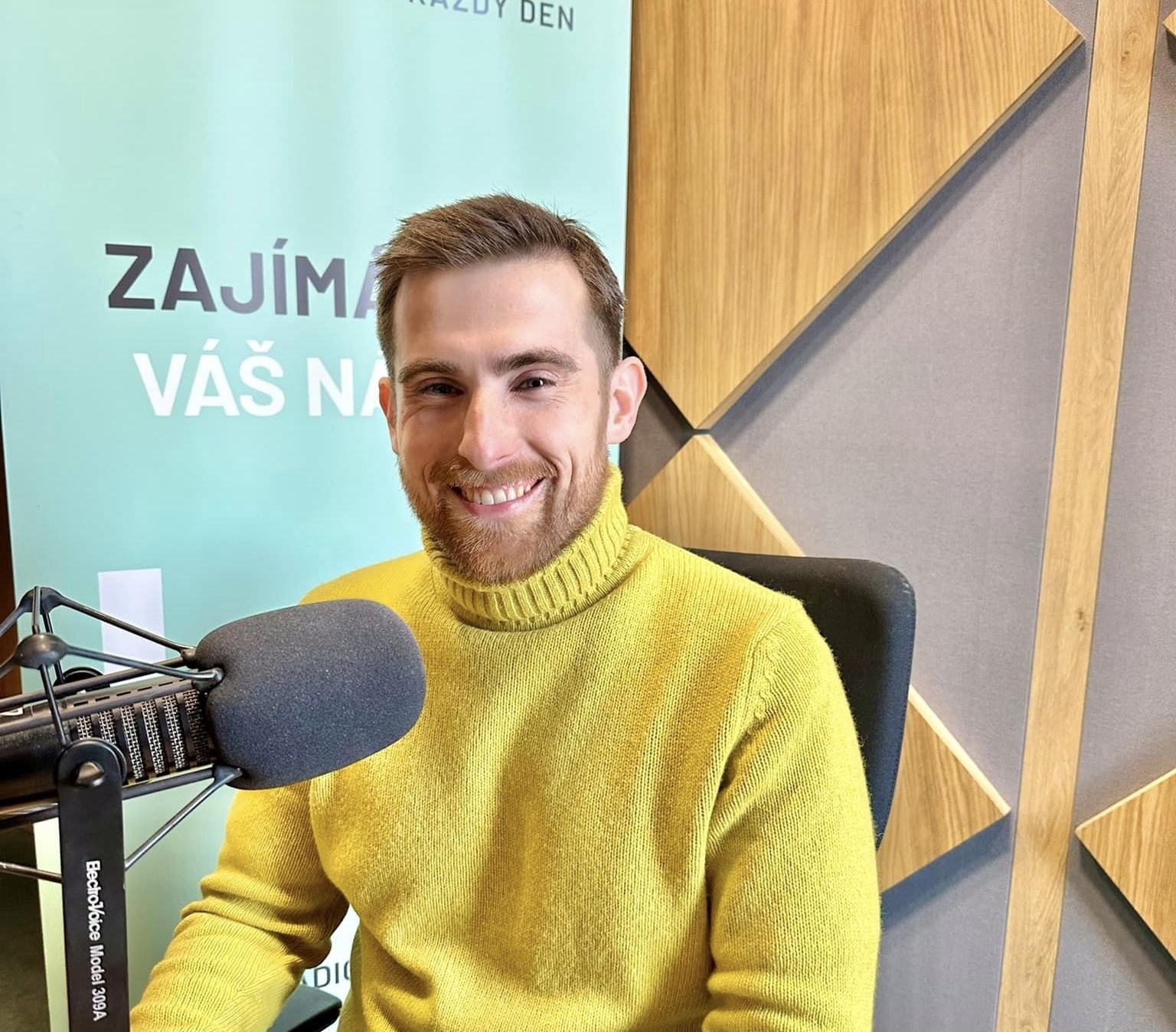 Jako malý jsem si rád hrál s glóbusem. Prst zůstal na Latinské Americe, říká cestovatel Hertlík