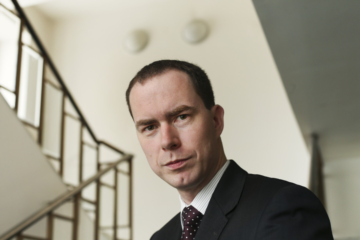 Právník Jakub Kříž: Transgender hnutí je paradoxně největším nepřítelem žen