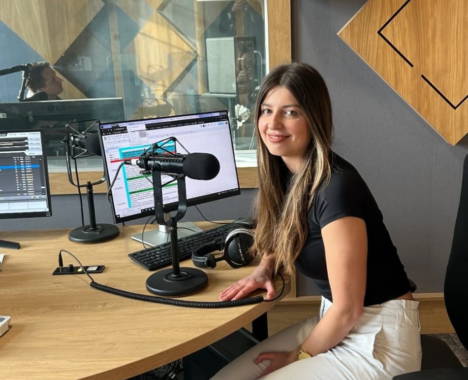 Hnutí pro život chce zvýšit porodnost pomocí varování na těhotenských testech. Nic se tím nevyřeší, říká komentátorka Hejl Hromková