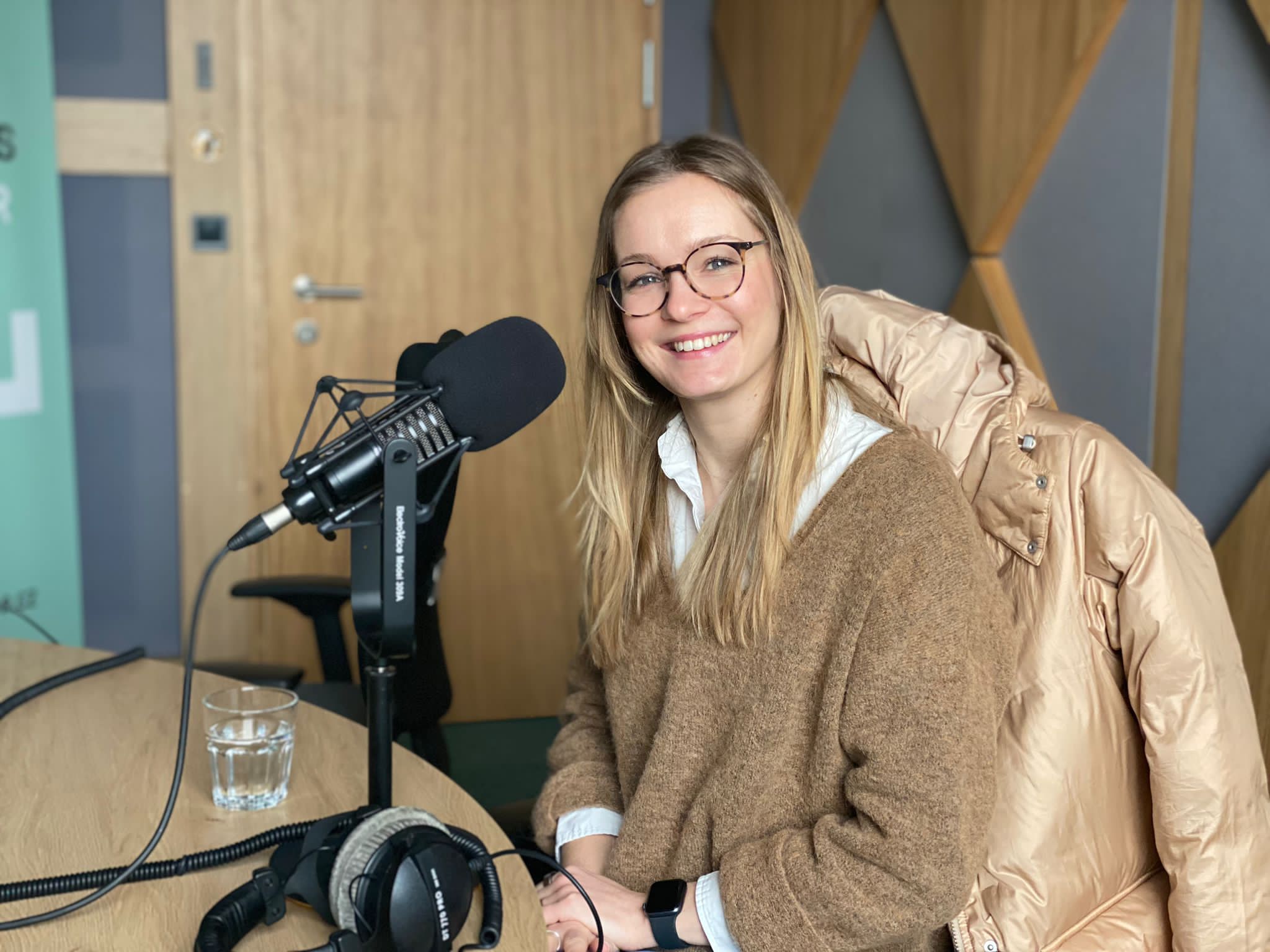 Lidé se organizovaného porna bojí. Moje knížka jim pomůže, říká marketérka