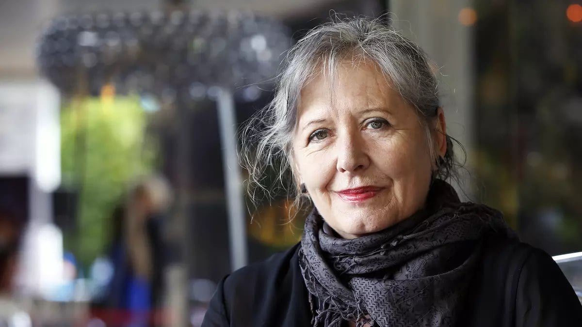 Helena Třeštíková: Dokument je sázka na nejistotu. Zachycujete realitu, kde nikdy nevíte, co se stane 