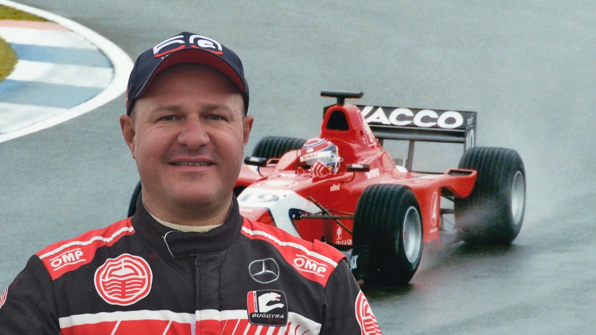 Tomáš Enge o Velké ceně Číny: fiasko McLarenu, konec Verstappena a nové „zázračné dítě“ formule 1
