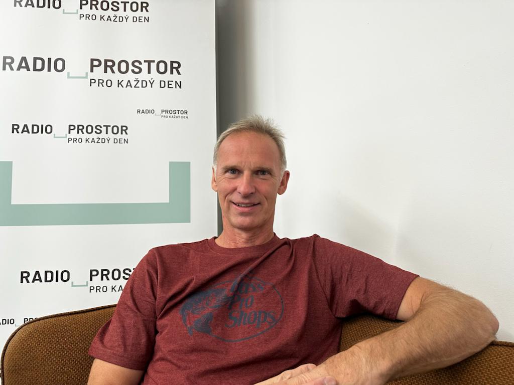 Umím si představit, že ruští sportovci na olympiádě nastoupí za uprchlický tým, říká Dominik Hašek