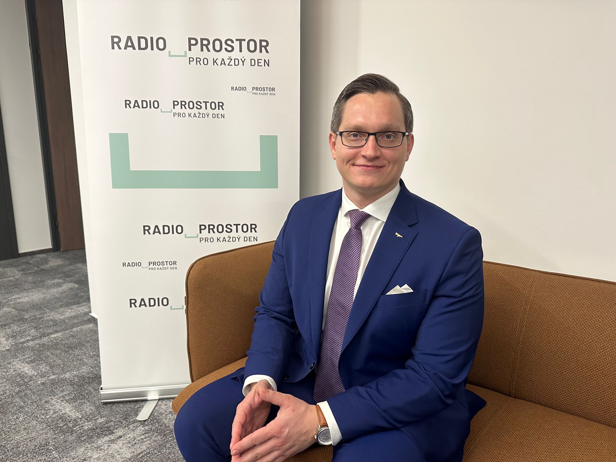 Školským odborům neustupovat! A nákupy premiéra? Chystá si půdu pro jednání, říká Fialův poradce Křeček