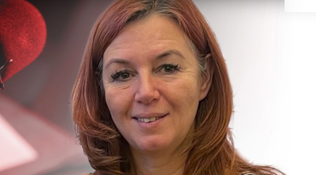 Obětí domácího násilí se může stát kdokoli. Žena, muž, dítě nebo senior, říká kriminalistka Martina Petrovičová