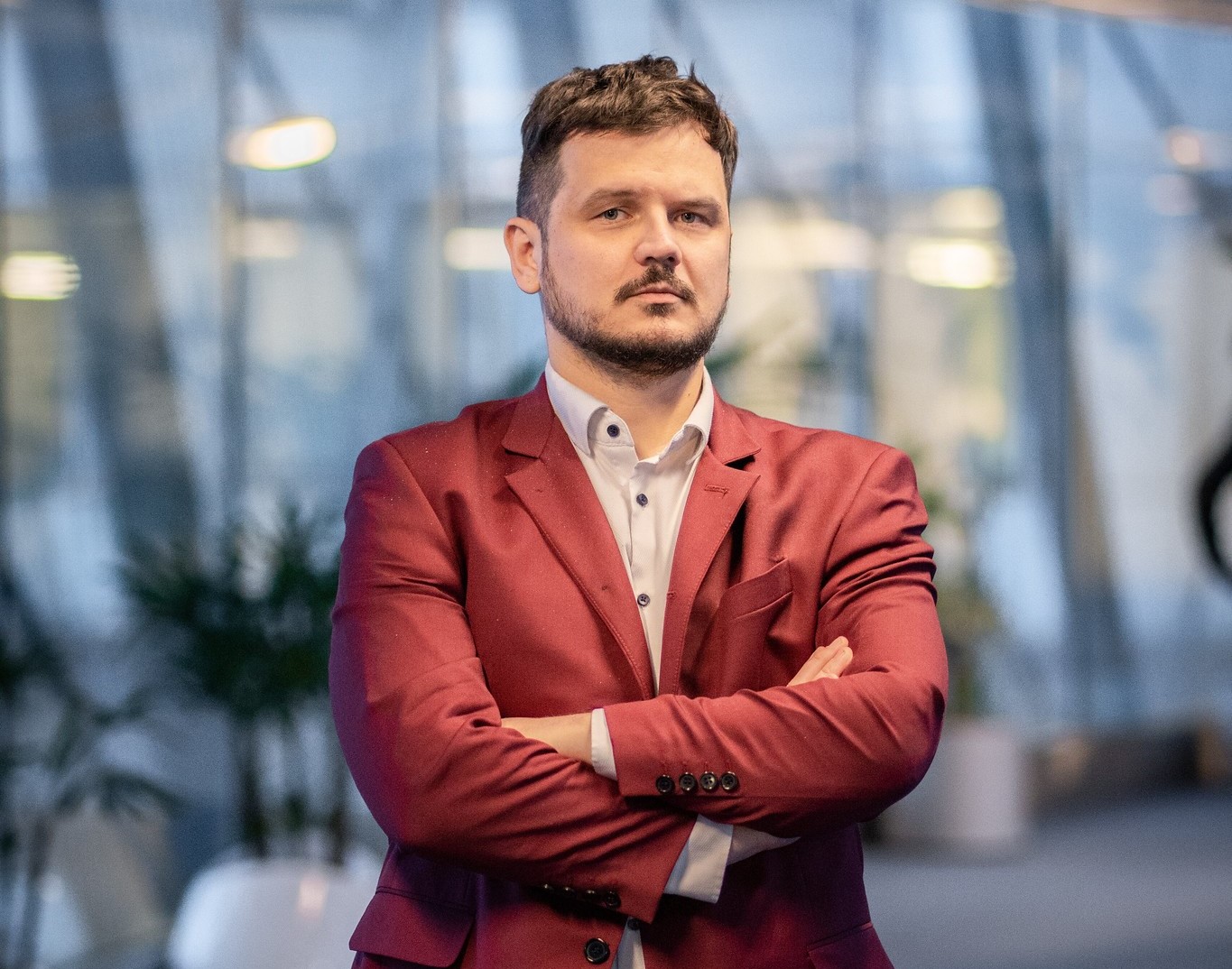 Fico v devadesáti procentech lže. V jednom má ale pravdu, říká Pirát Wagner