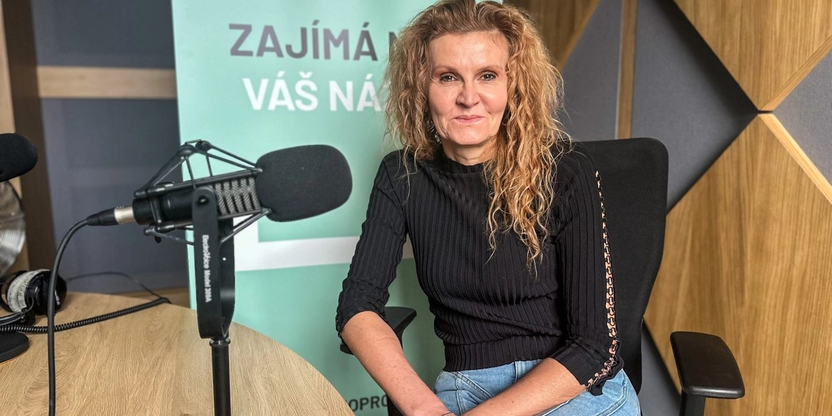 Jana Woleská: Sledování násilných videí u dětí zvyšuje agresivitu a snižuje citlivost. Nutné jsou mantinely a diskuze