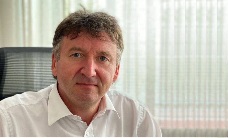 Pacientům se omlouvám, ale náš zájem je společný, říká šéf lékařské komory k vypovídání přesčasů