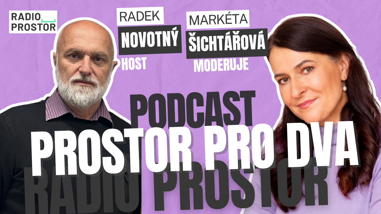 Privatizace vodáren byl nelegální nájezd na finanční toky. Musíme vyvinout tlak na politiky, říká Radek Novotný