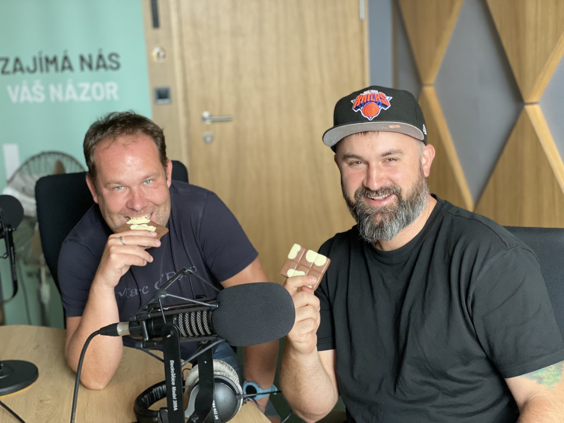 Investovat do pořádné čokolády se vyplatí!