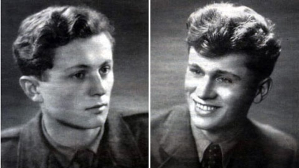 Bratry Mašíny čeká další boj, tentokrát o Oscara