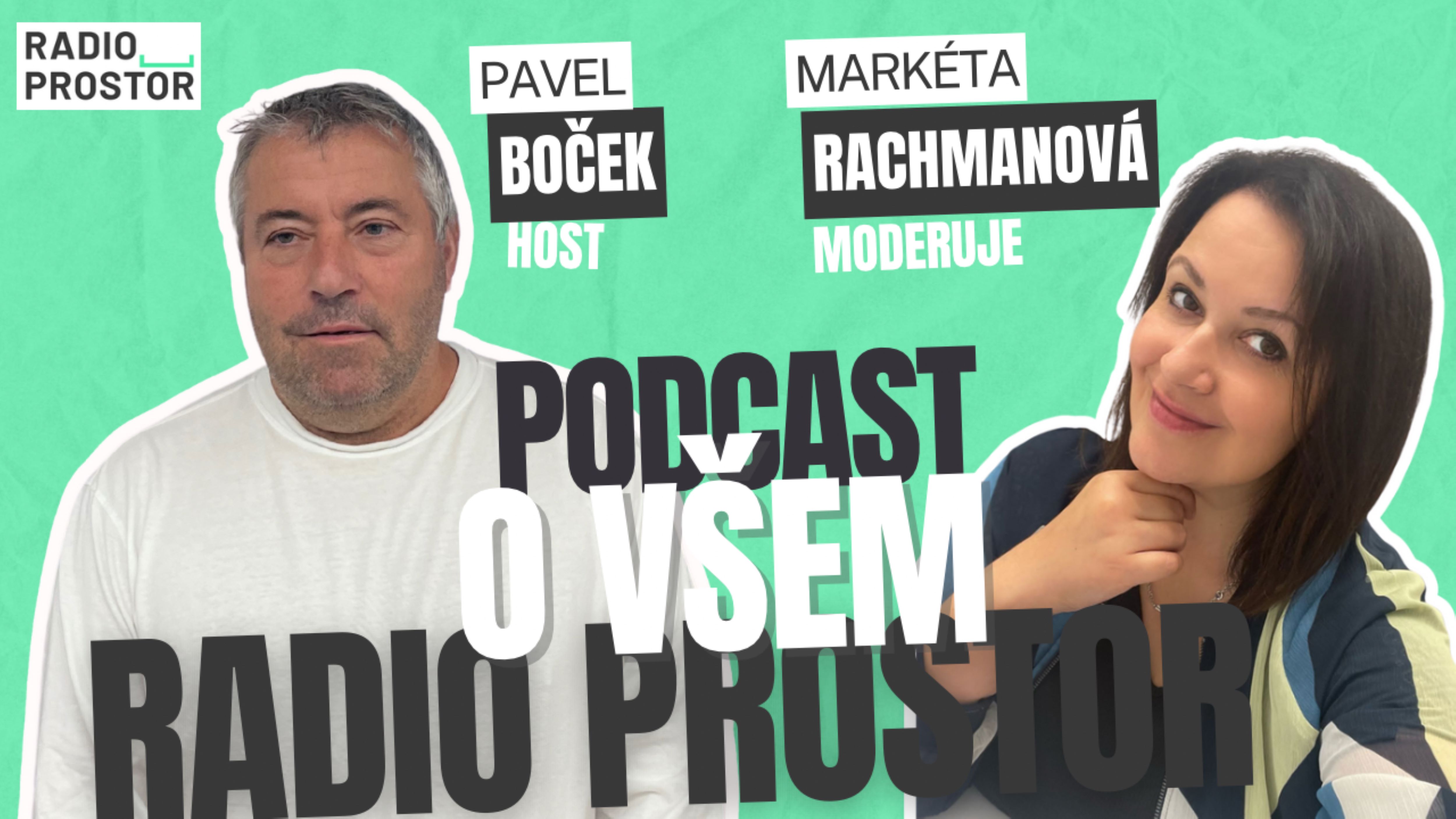 Pohotovost v létě: rodiče by to zvládli doma, ale radím jim "Doktor Google". MUDr. Boček o dětech, dospělých a onkologii