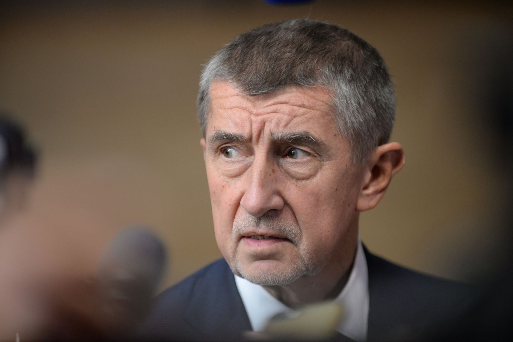 Andrej Babiš chce znovu do čela vlády, Karel Havlíček zůstane stínovým premiérem