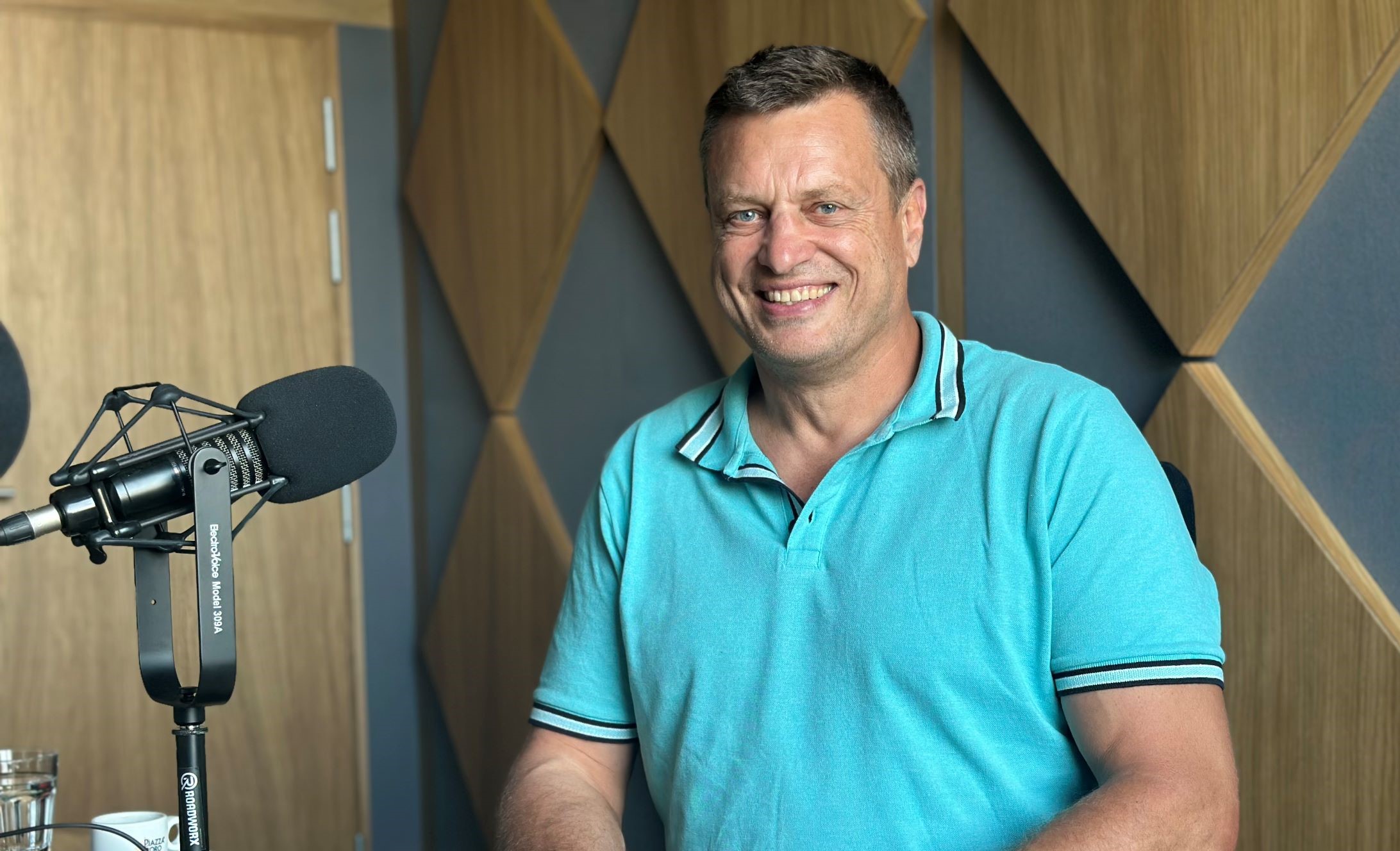 Přístup k rugby na Novém Zélandu mi otevřel oči, říká bývalý reprezentant Jan Macháček 