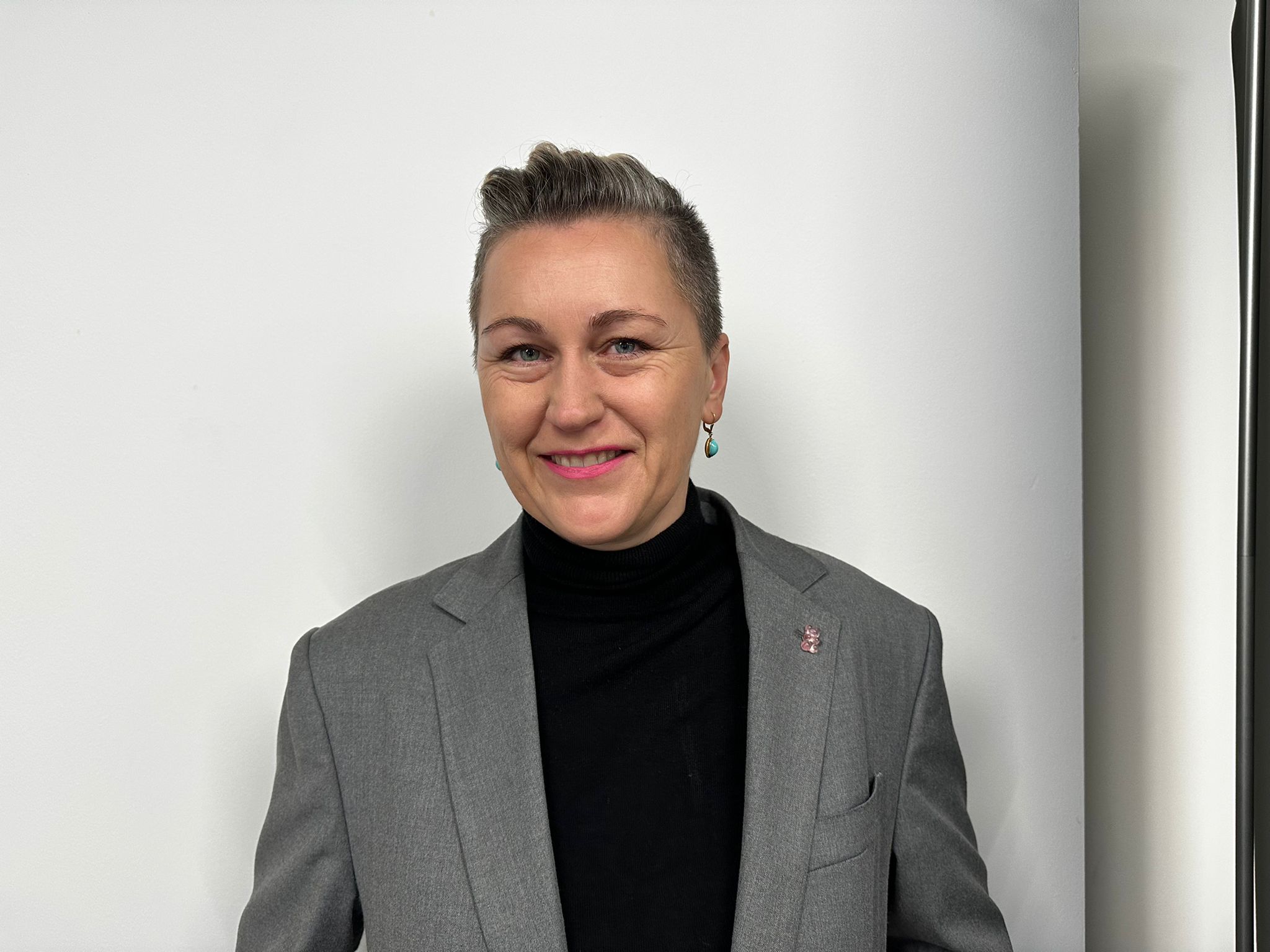 Poznat dobré víno se naučíte tak, že ho budete hodně pít, říká someliérka