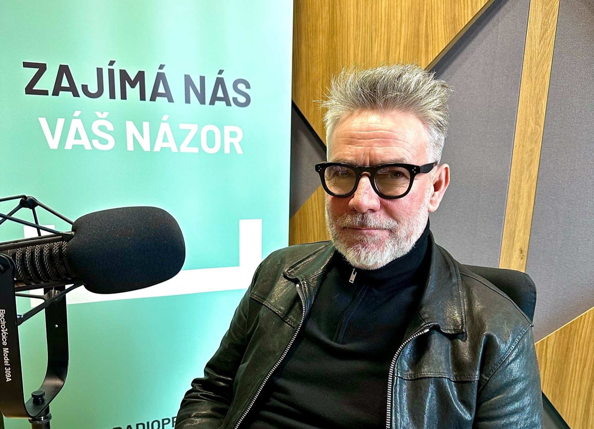 V Česku se nedá kvůli byrokracii skoro nic stavět. A je to pořád horší, říká architekt Vít Máslo