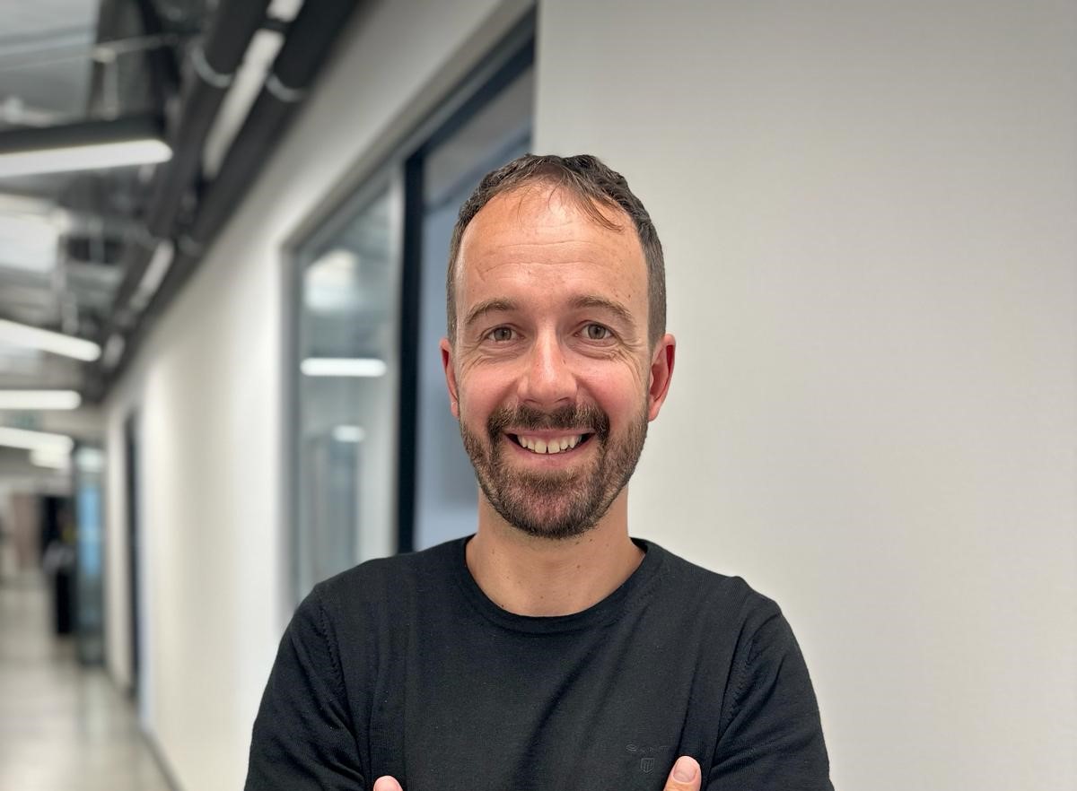 Není to o kilometrech. Na cestách potkáváte především sebe, říká autor projektu Stezka Českem 