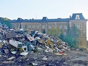 Opava zjišťuje nedostatky v protipovodňové ochraně. Do dalších let bude lépe připravena, slibuje primátor Navrátil