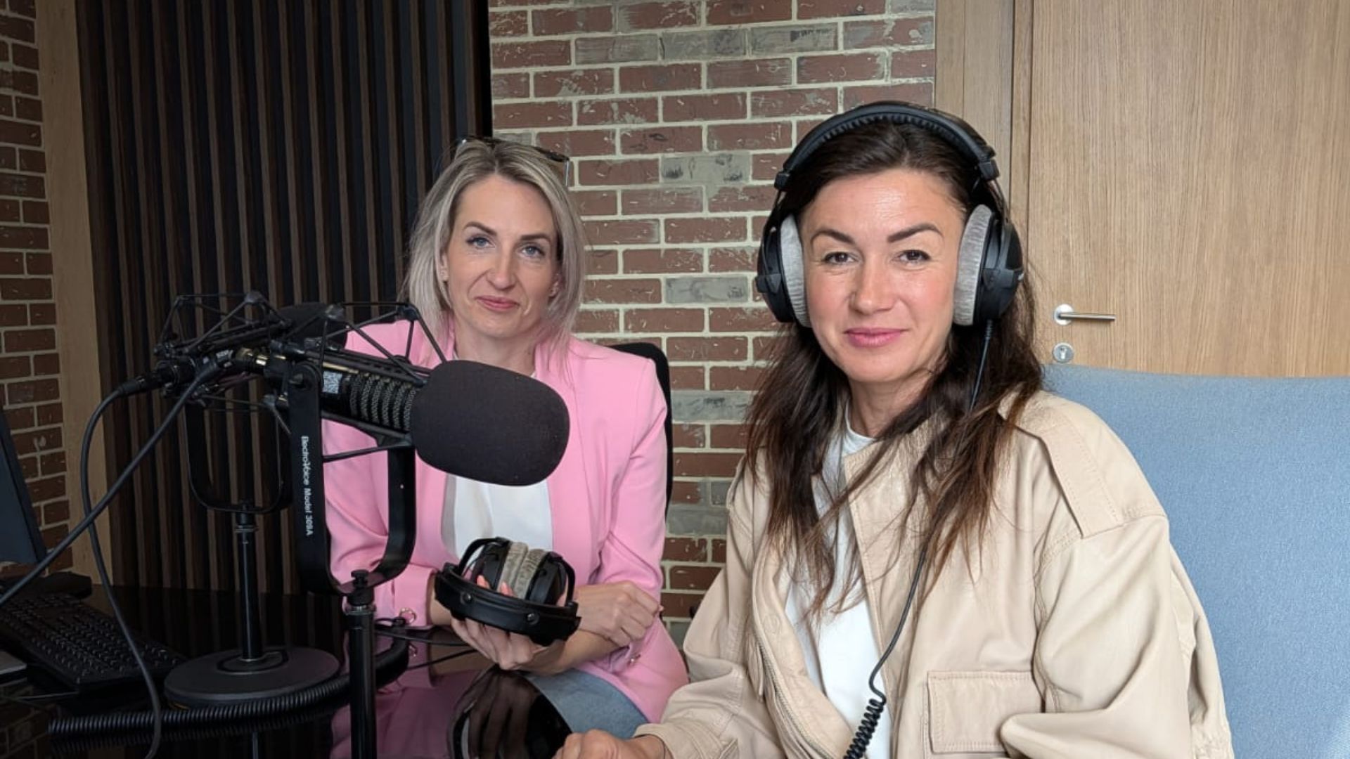 Manažerka detekce podvodů Andrea Komárková: Díky informacím ze sociálních sítí a profesních portálů dokážou podvodníci cílit útoky přímo na míru konkrétní oběti.