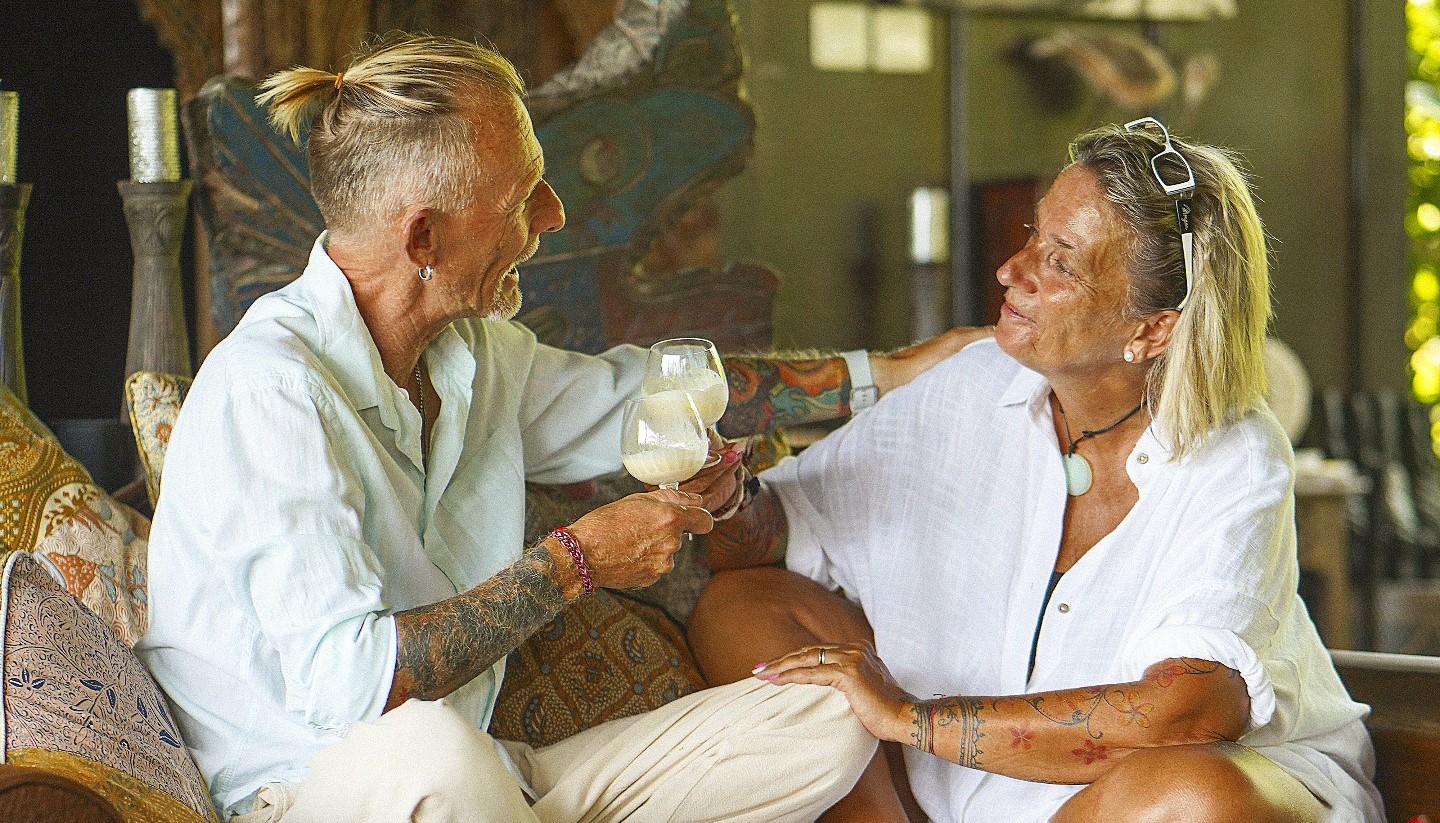 Život na Bali je ráj, ale pohádka to není, říká Češka žijící v Indonésii