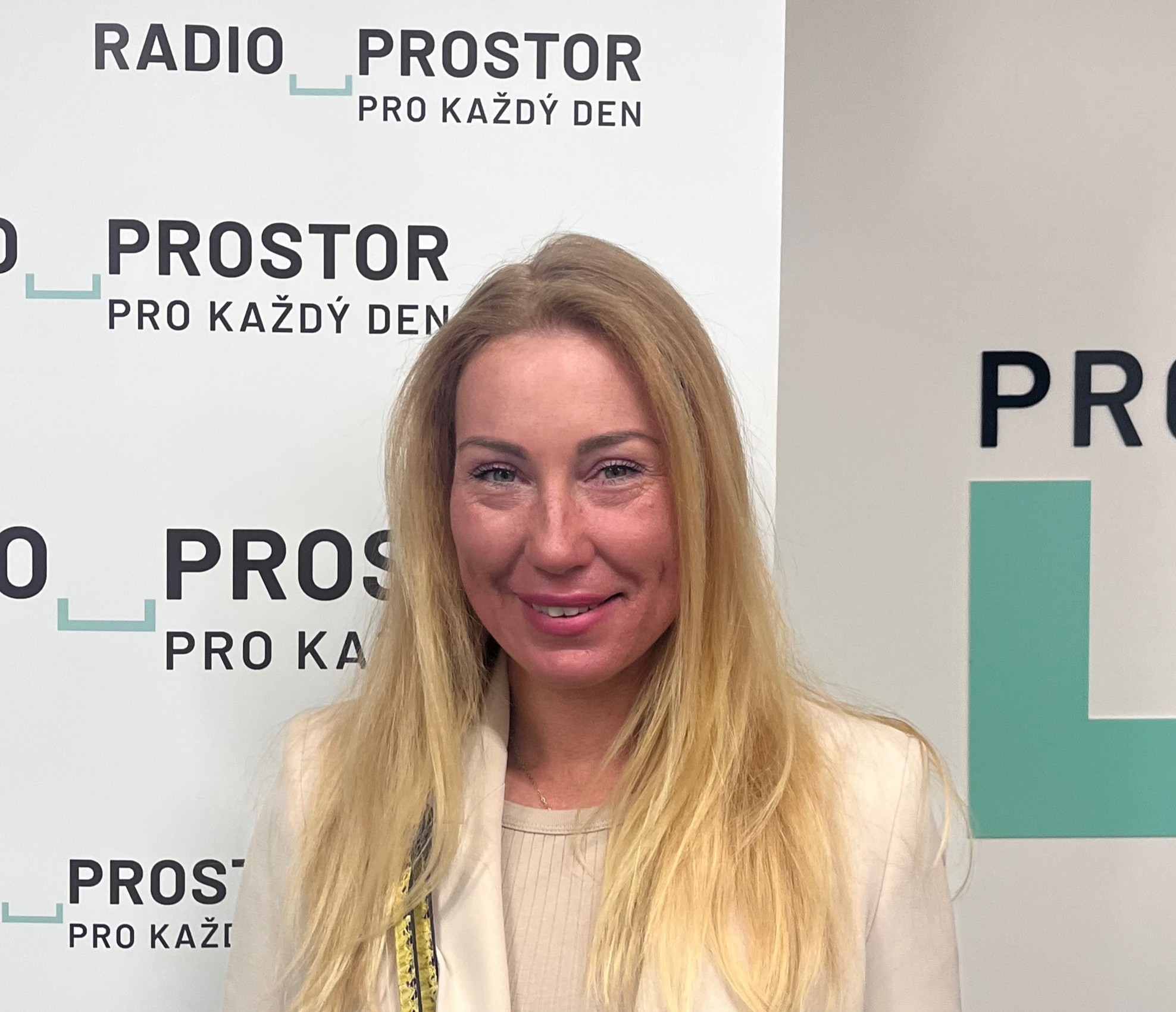 Profesionální golfistka Šideri Váňová: Ženy mají ve sportu nevýhodu, protože se výkony mění podle hormonálních cyklů