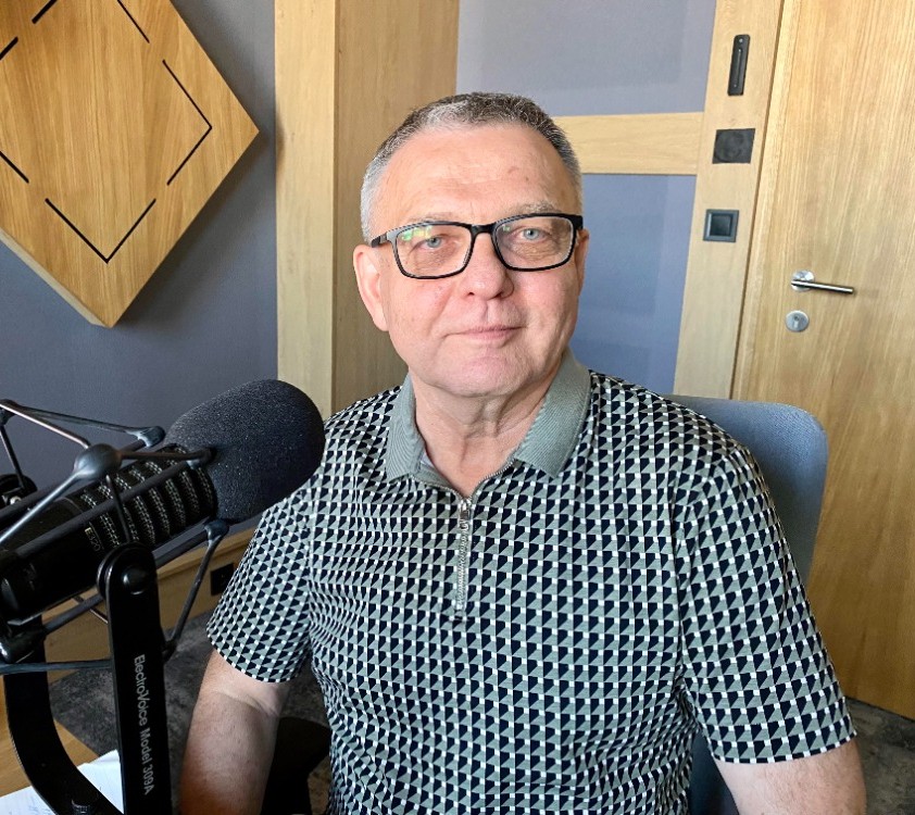 Ke spolupráci se STAČILO! jsme se rozhodli sami, nikdo nás netlačil, říká Lubomír Zaorálek