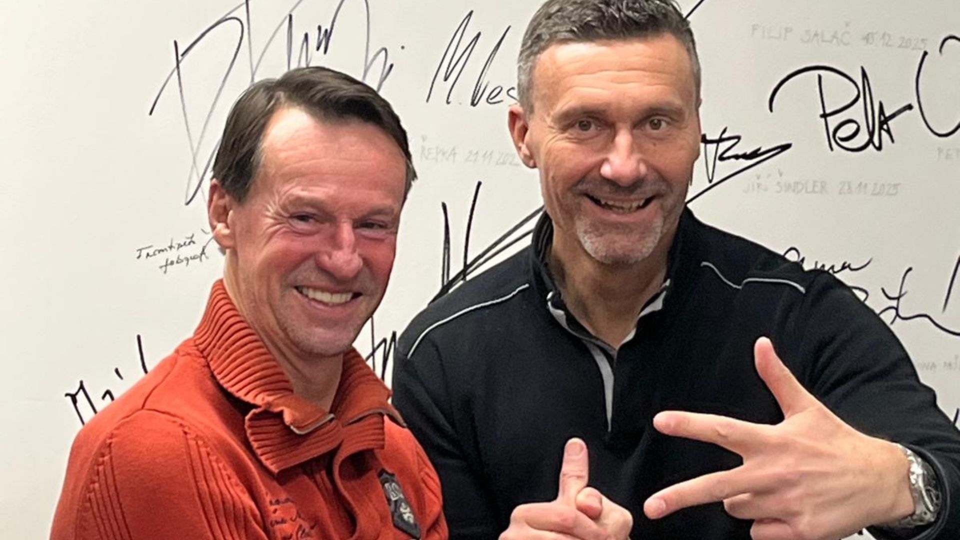 František Straka: „Česká liga je konkurenceschopná, ale Budějovice jsou smutný příběh“