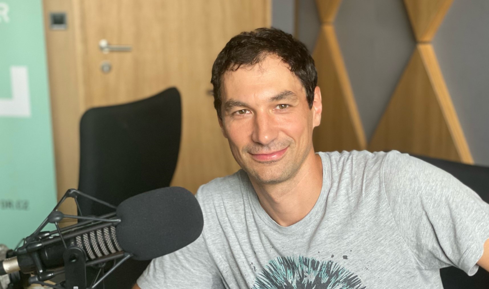 Když se člověk naučí hrát fair play ve sportu, přijde to i v osobním životě, říká kordista Jiří Beran 