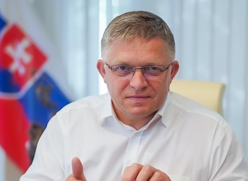 Vypadá to, že tu po volbách nikdo nezůstane, říká slovenský novinář Kukelka 