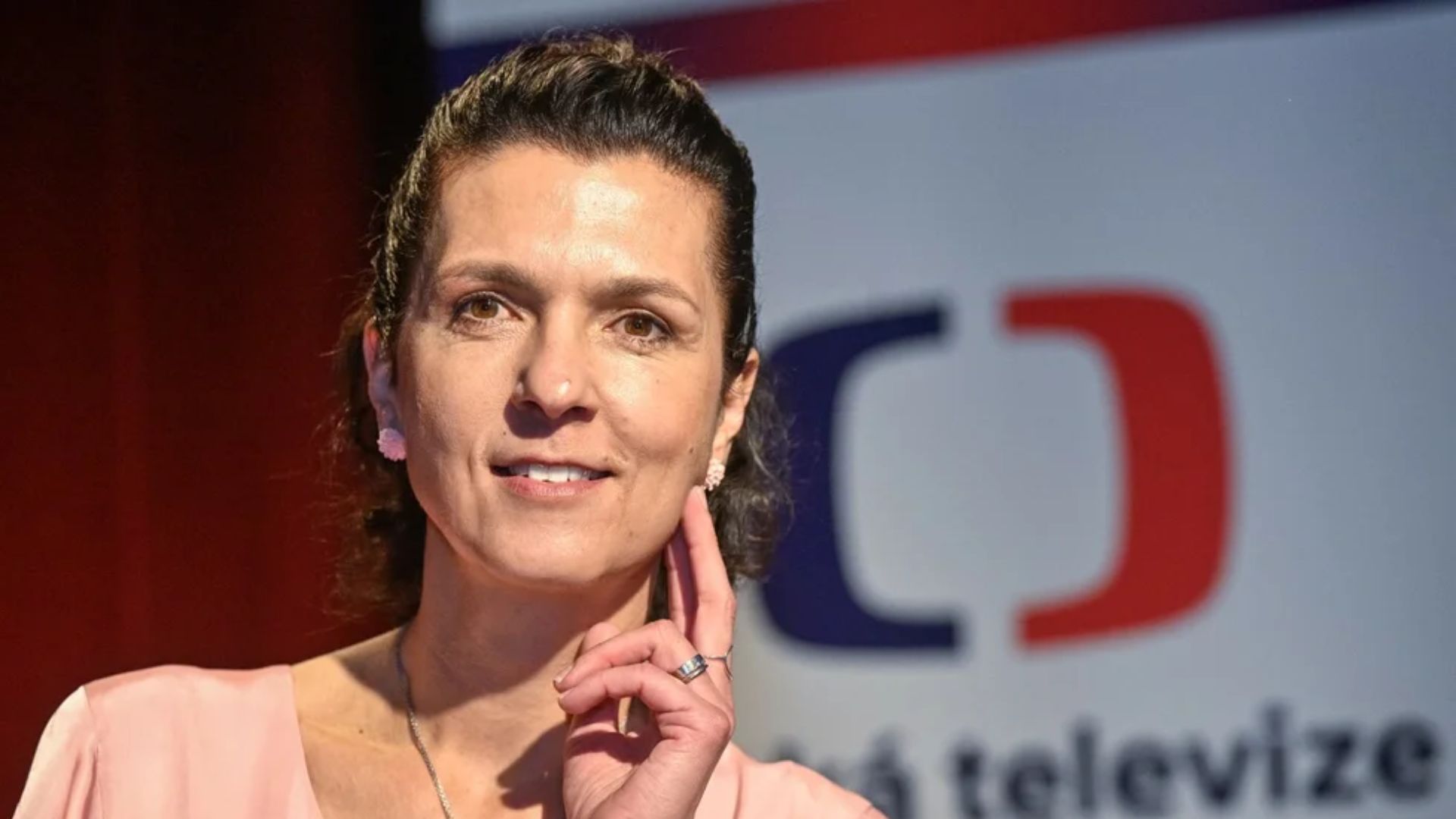 Tréma je energie, se kterou se musíte naučit spolupracovat, říká obdornice na komunikaci Vendula Krejčová