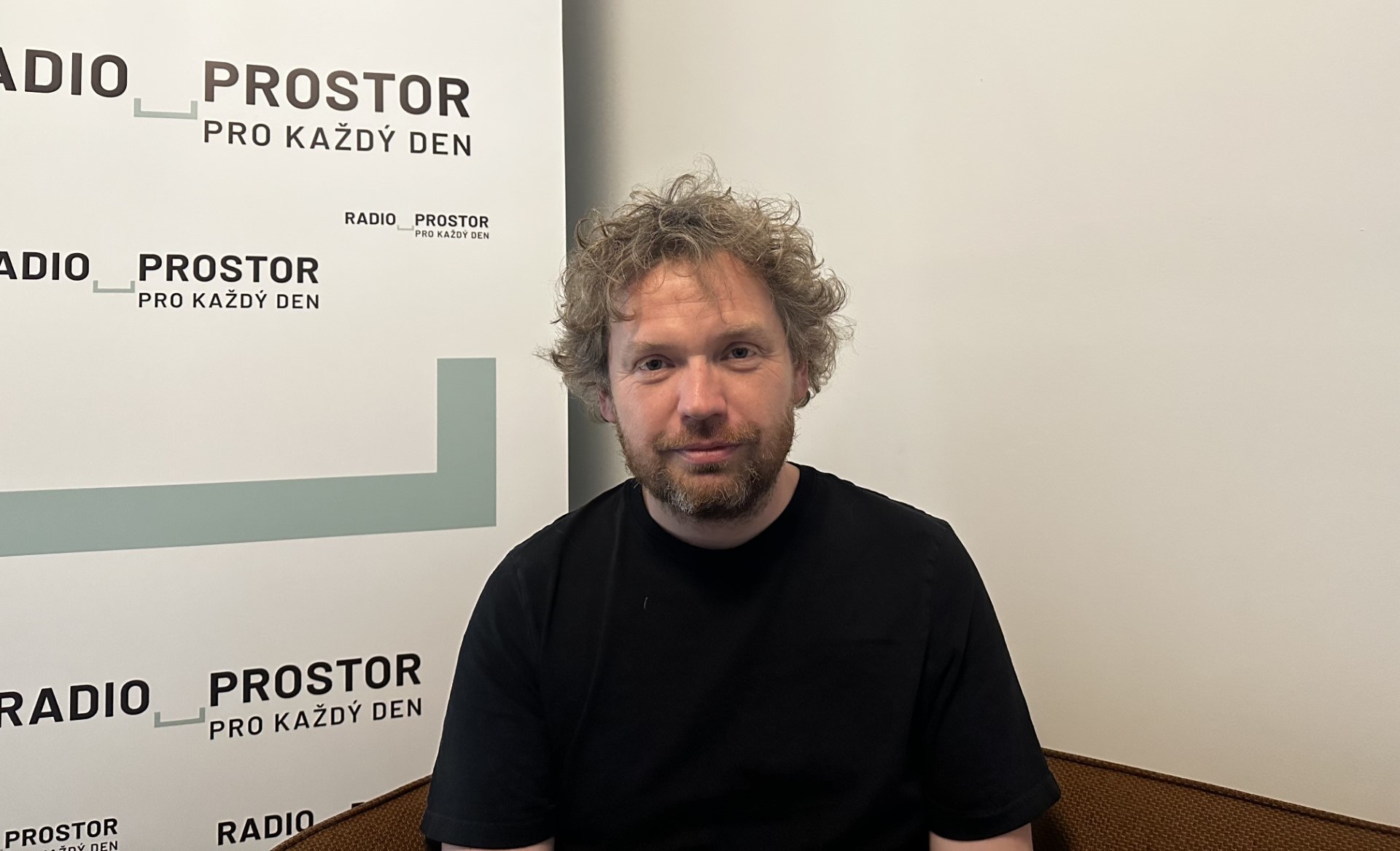 V průběhu promítání V síti začali novináři odcházet. Cítil jsem se jako na pohřbu, říká režisér Klusák