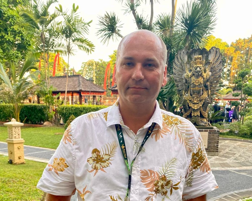 Hadi nám žerou papoušky. A vždycky si vyberou toho nejdražšího, říká chovatel Marcel Kohout