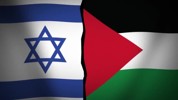 Ozbrojená forma izraelsko-palestinského konfliktu může trvat několik let, říká sociolog