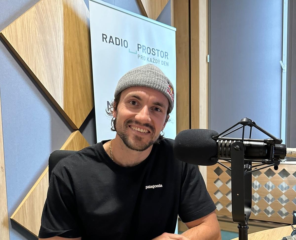 Titul mistra světa už je minulostí, soustředím se na olympiadu, říká kanoista Fuksa