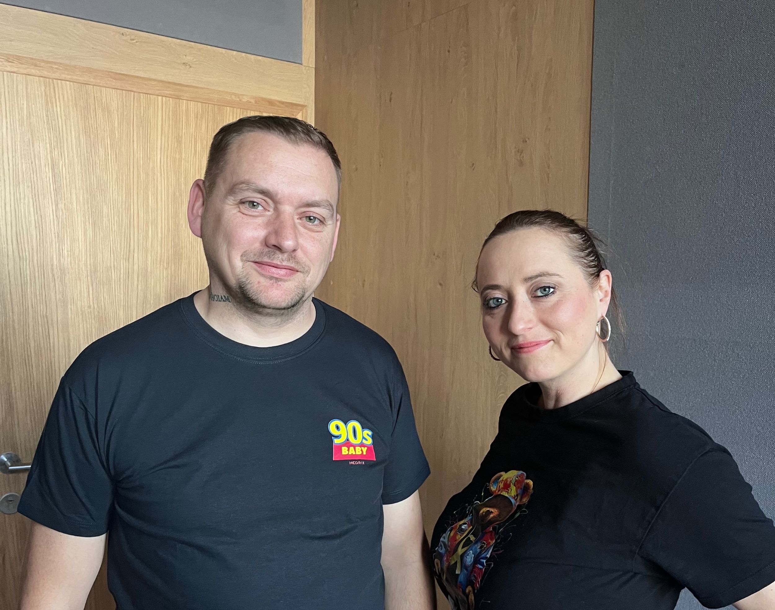 Dortem proti rakovině: I mezi charitativními organizacemi je rivalita a konkurence nám někdy škodí