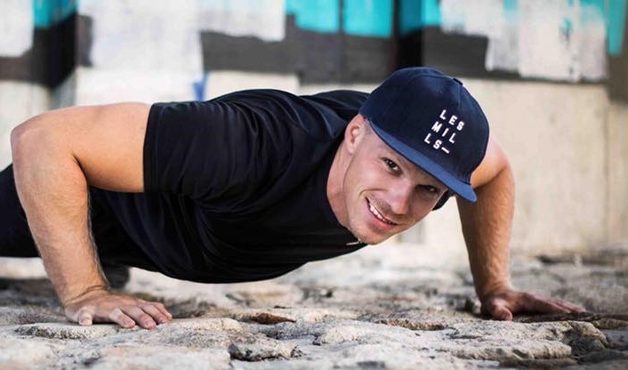 Když si člověk zlomí nohu, jde k doktorovi. Když duši, hledání pomoci často odkládá, říká sportovní mentor