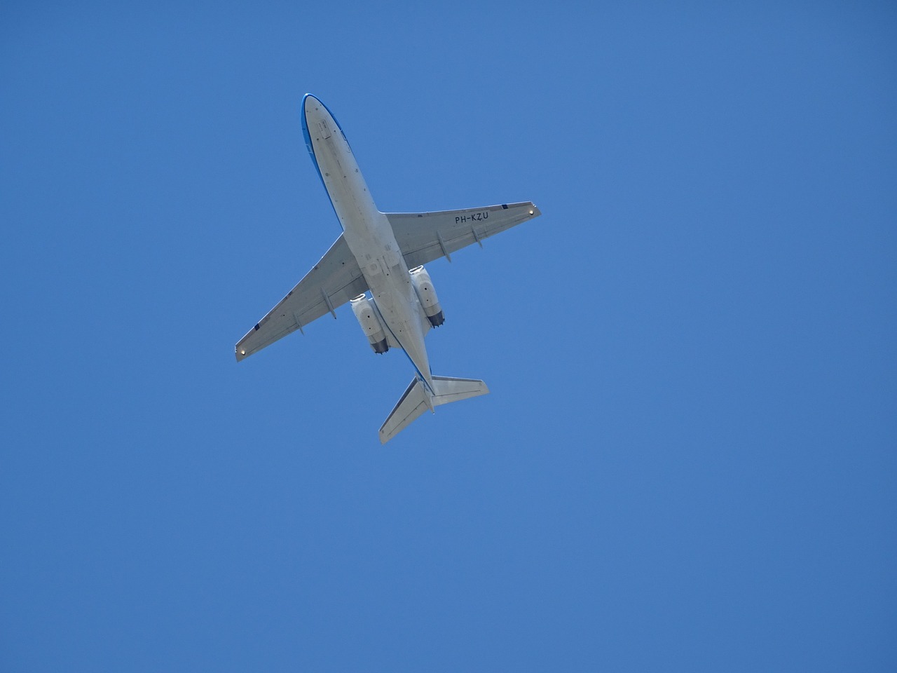 Porucha Boeingu? Štěstí, že na místě nehody nikdo neseděl, říká expert na leteckou dopravu